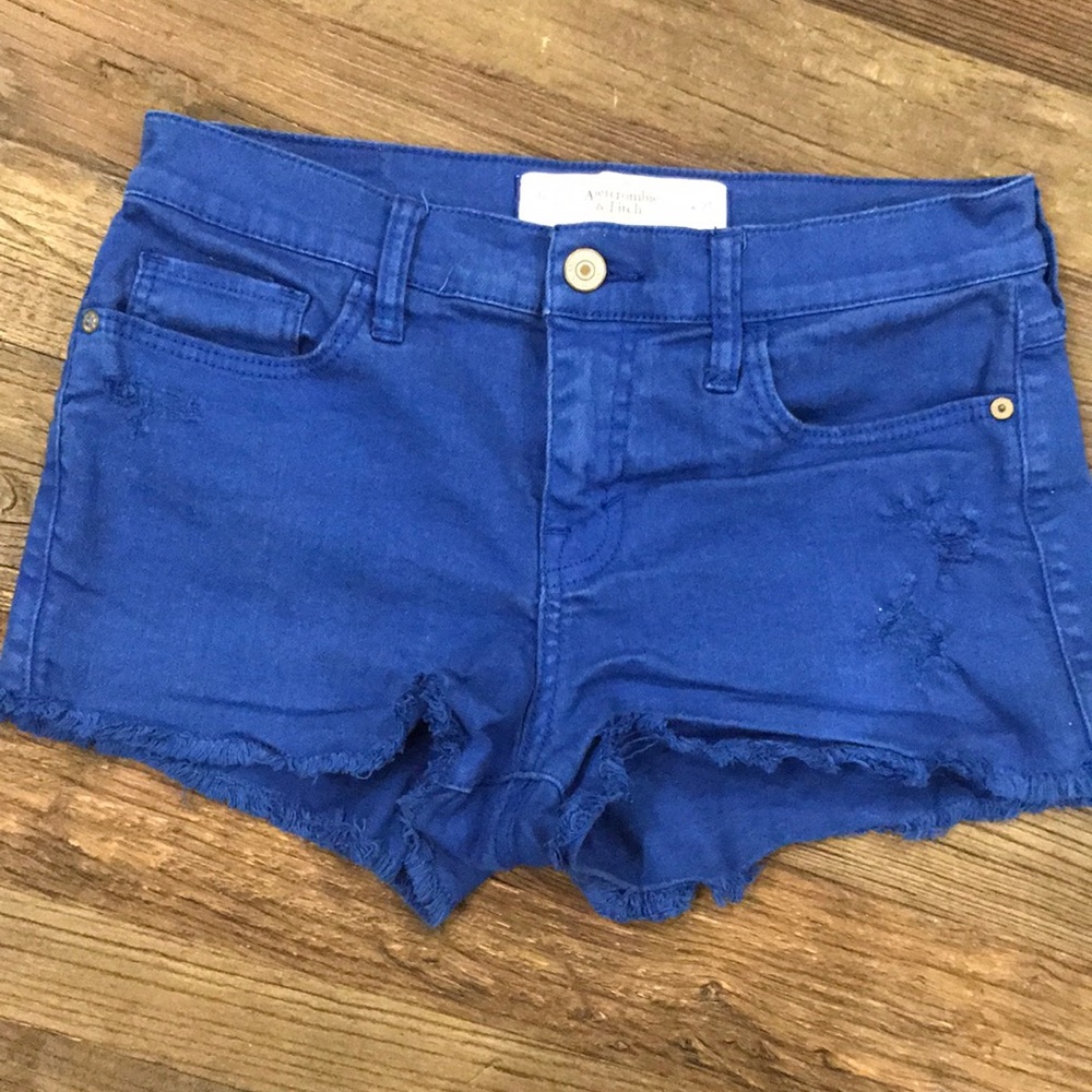 Abercrombie & Fitch Shorts